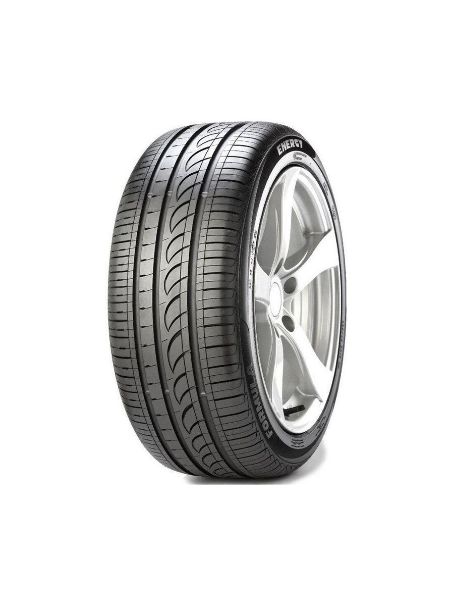 Pirelli Formula Energy Шины  летние 195/60  R15 88V