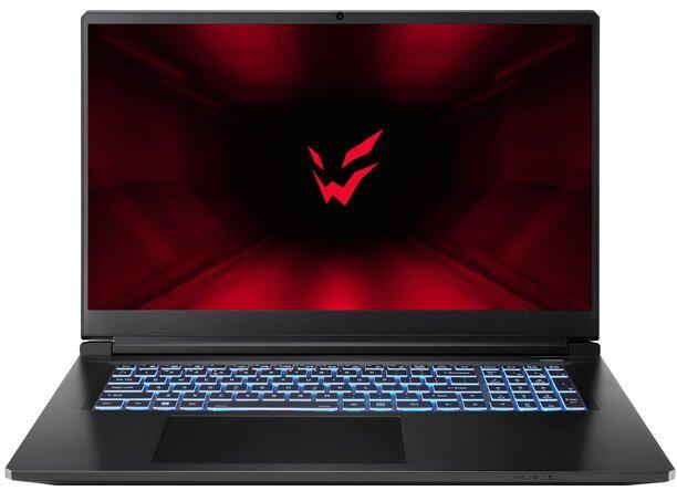 ARDOR GAMING | ARDOR GAMING 17.3" Ноутбук ARDOR GAMING NEO N17-I5ND405, 1920x1080, IPS, Intel Core i5-12600H, RAM 16 ГБ, SSD 1024 ГБ, GeForce RTX 4050 - 6 ГБ, без ОС, черный Игровой ноутбук 17.3", Intel Core i5-12600H, RAM 16 ГБ, SSD, NVIDIA GeForce RTX 4050 для ноутбуков (6 Гб), Без системы, (N17-I5ND405), черный, Русская раскладка