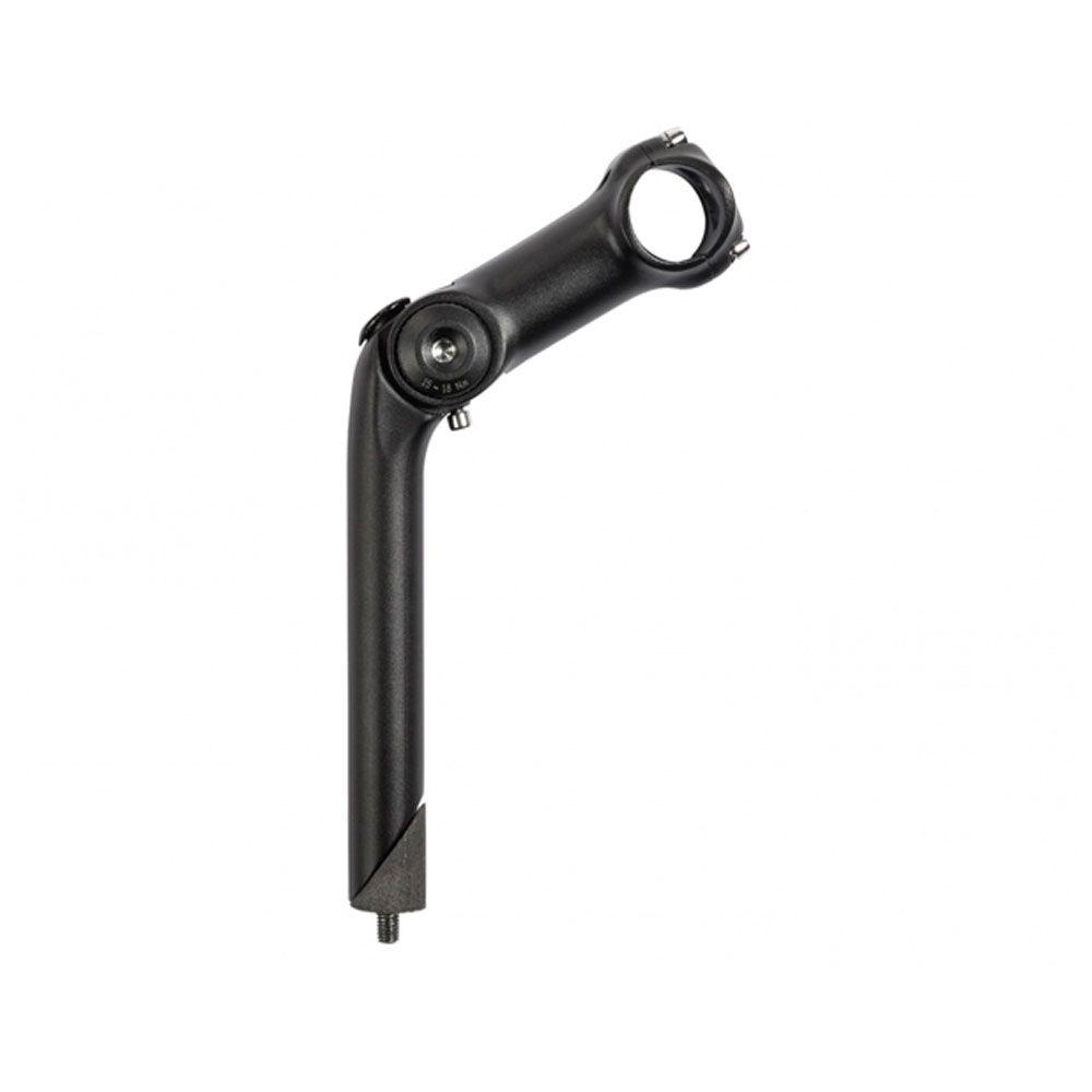 RFR вынос на руль Adjustable Stem with Stearer (31.8x75 mm, black)