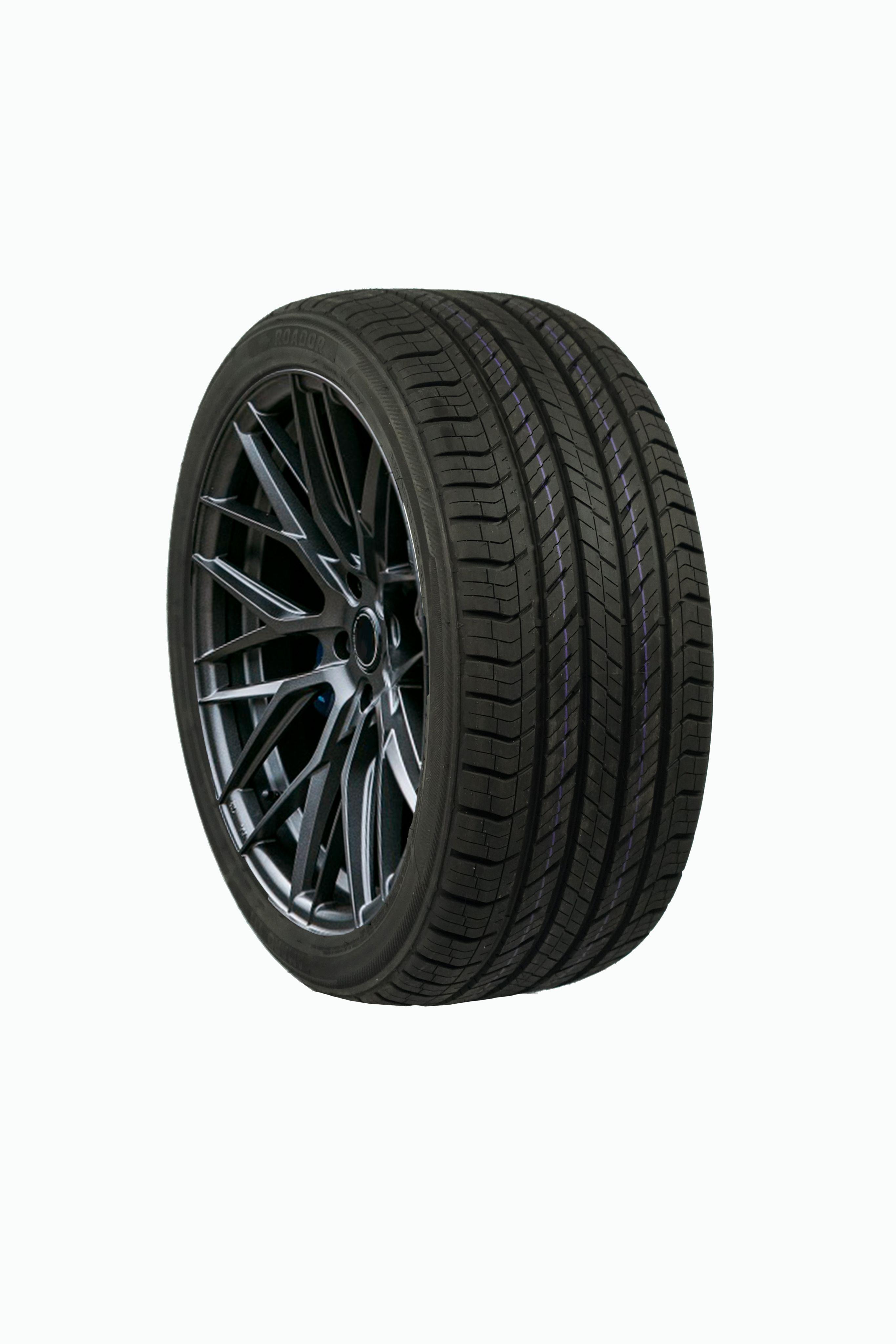 ROADOR Amaro777 Шины  летние 305/40  R20 112V