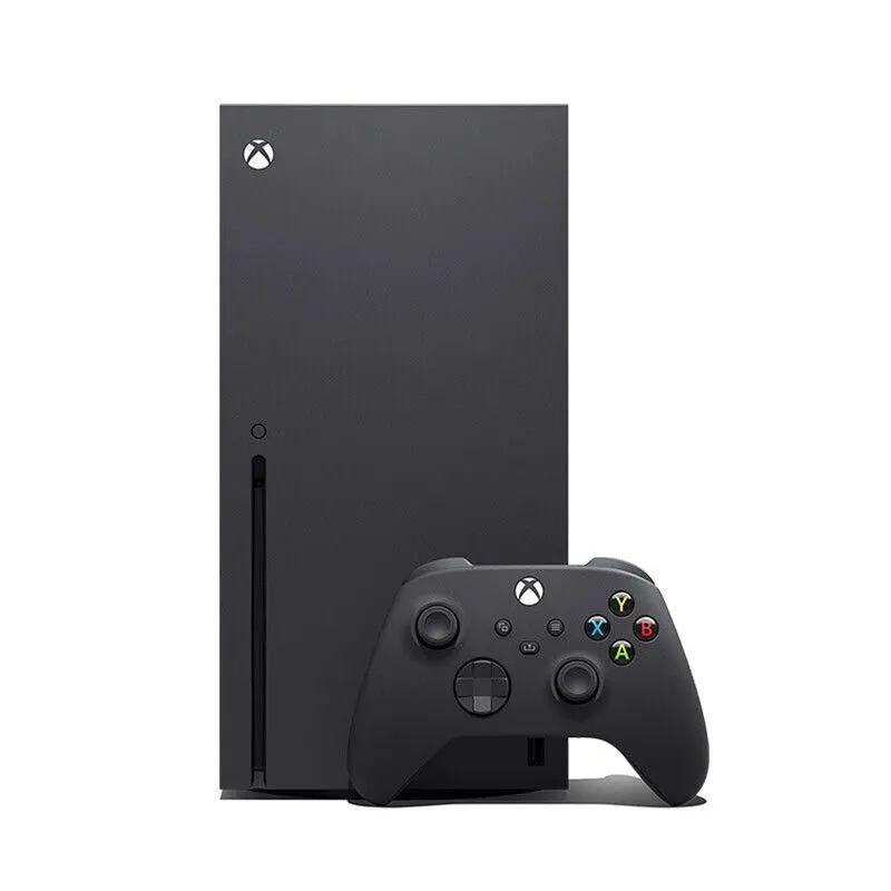 Игровая приставка XBox Series X, 1 TB, Black