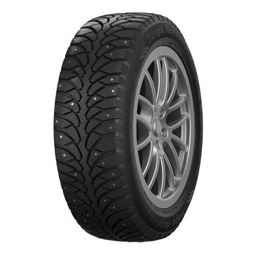 Tunga Nordway 2 686199783 Шины  зимние 175/70  R13 82Q Шипованные