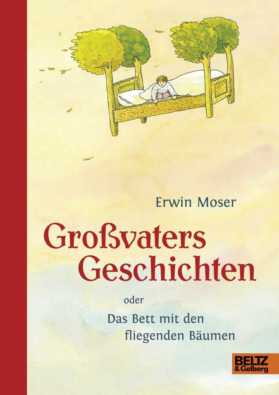 Grossvaters Geschichten / Книга на Немецком | Moser Erwin