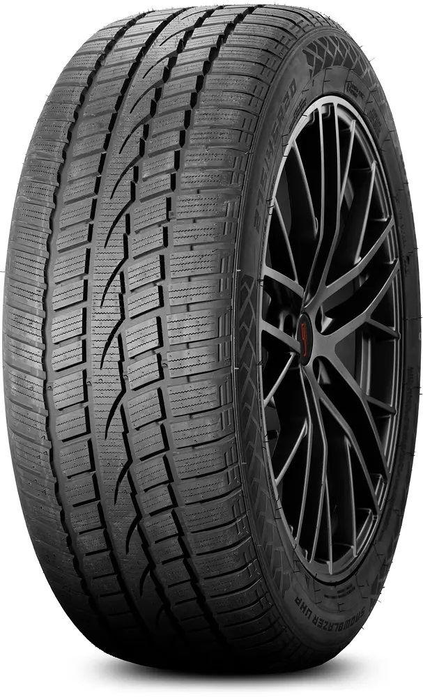 WINDFORCE Snowblazer UHP Шины  зимние 205/50  R17 93V Нешипованные