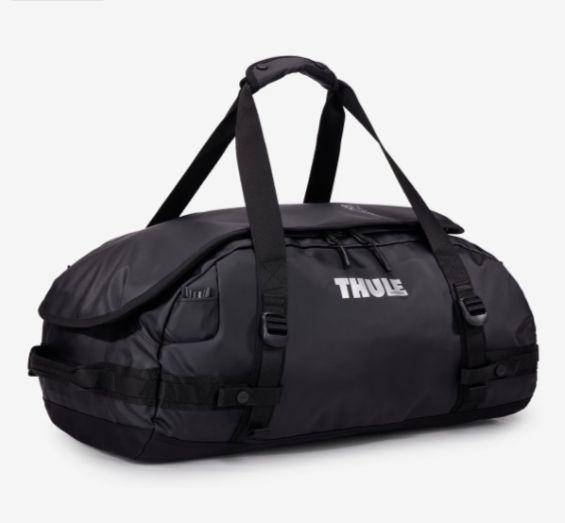 Спортивная сумка Thule Chasm объемом 40 л, черная 3204989