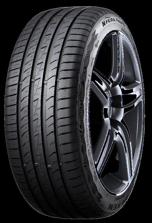 Nexen Nexen N Fera Primus QX Шины  летние 225/45  R17 94W