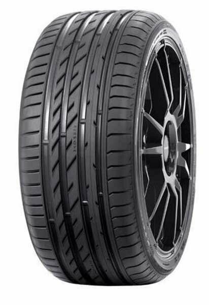 Ikon Tyres Nordman SZ2 Шины  летние 215/55  R17 1A