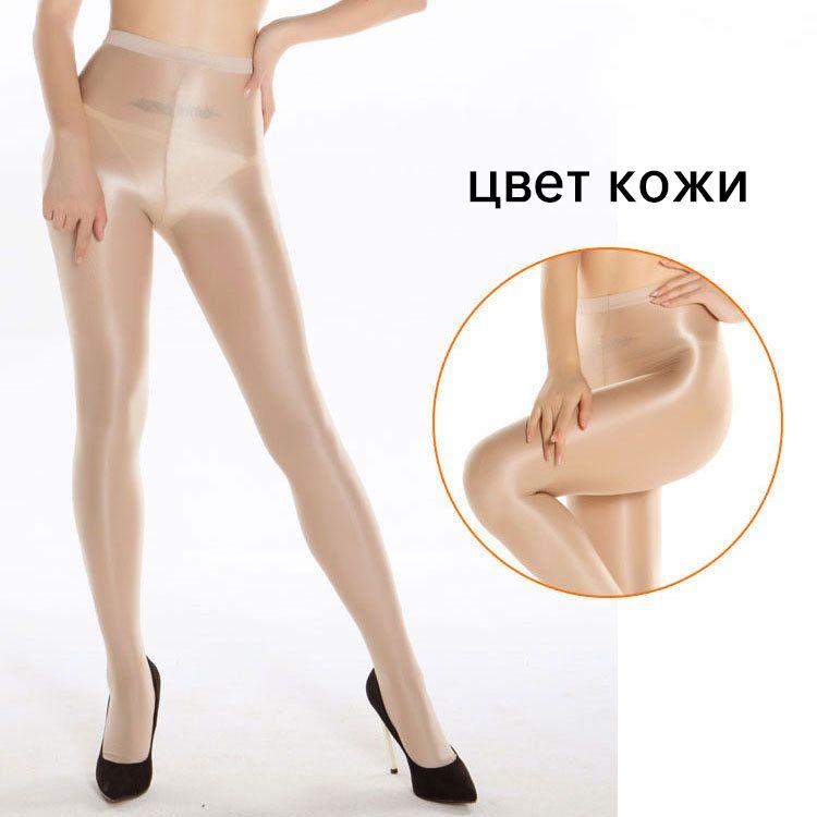 Mysterious sexy | Колготки Mysterious sexy Pro Capris, 50 ден, 1 шт