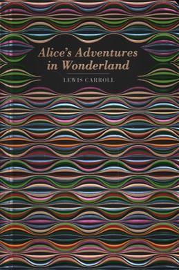 Alice's Adventures in Wonderland. Carroll L.