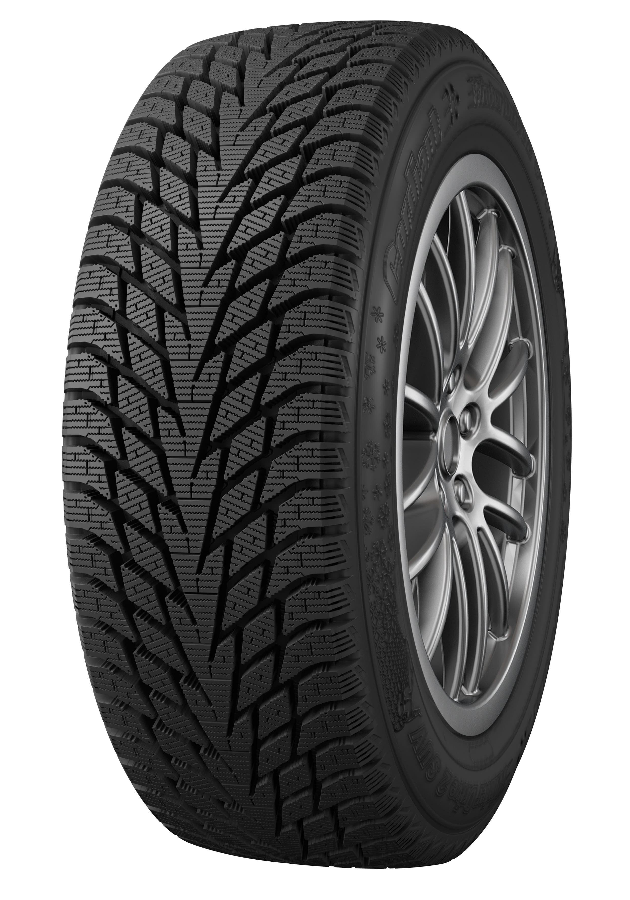 Cordiant WINTER DRIVE 2 Шины  зимние 175/65  R14 86T Нешипованные