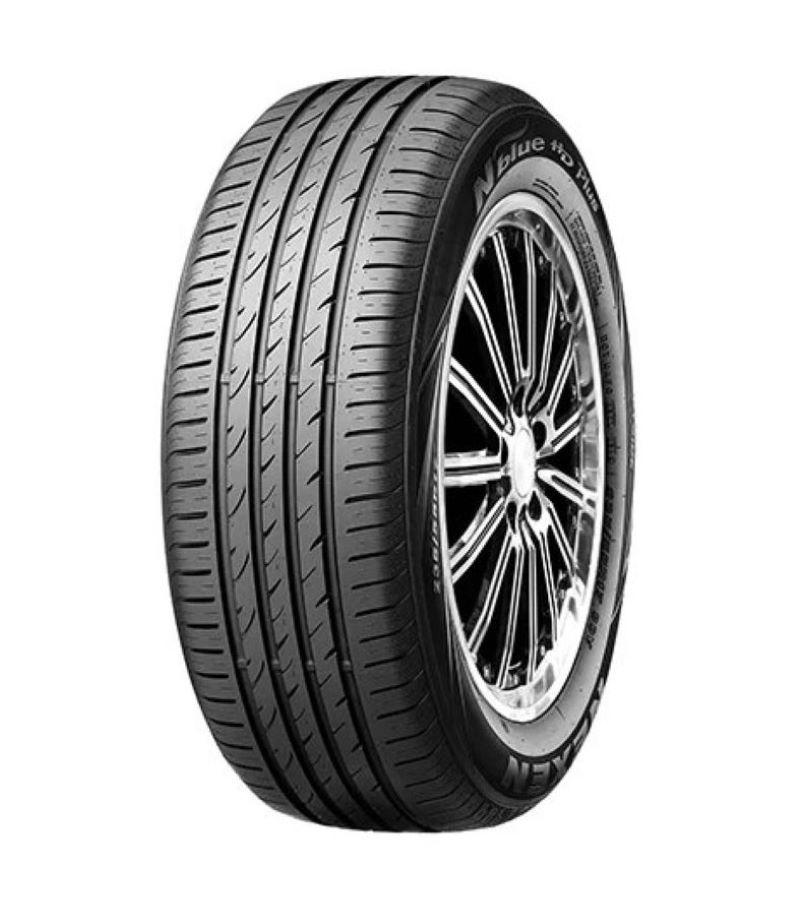 Nexen N'blue HD Plus Шины  летние 185/60  R14 82T