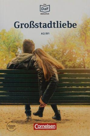 Grossstadtliebe (A2B1) mit MP3-Audio als Download