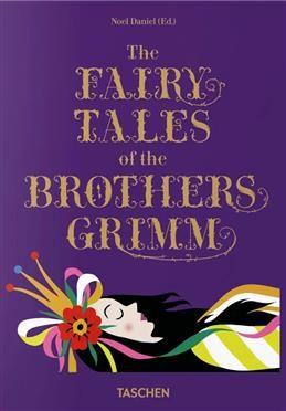 Fairy Tales of the Brothers Grimm