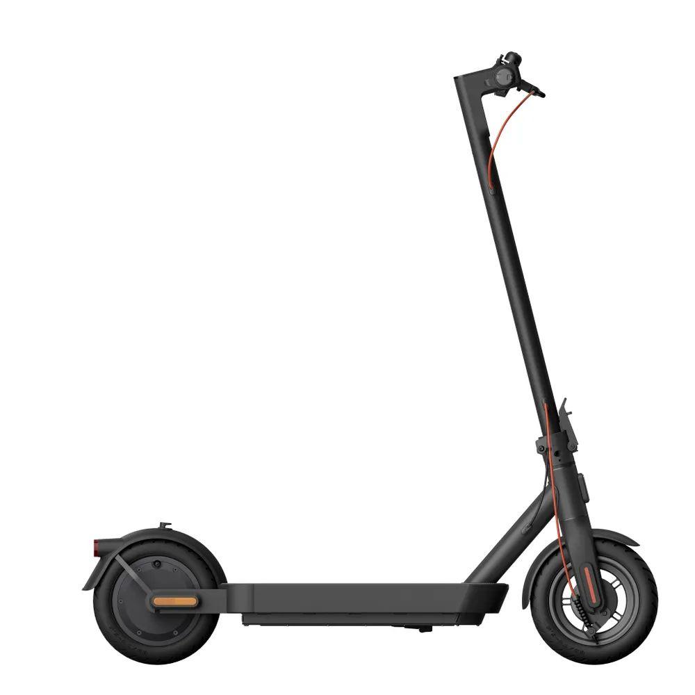 Электросамокат Xiaomi Electric Scooter 4 Pro (2nd Gen)