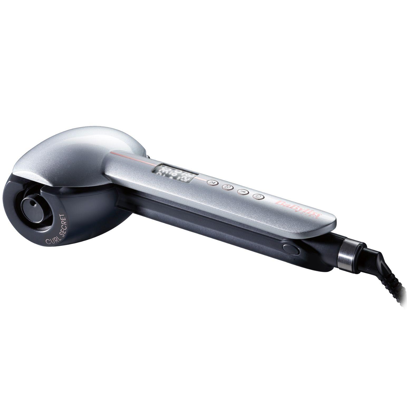 Щипцы для завивки волос BaByliss Curl Secret Optimum (C1600E)