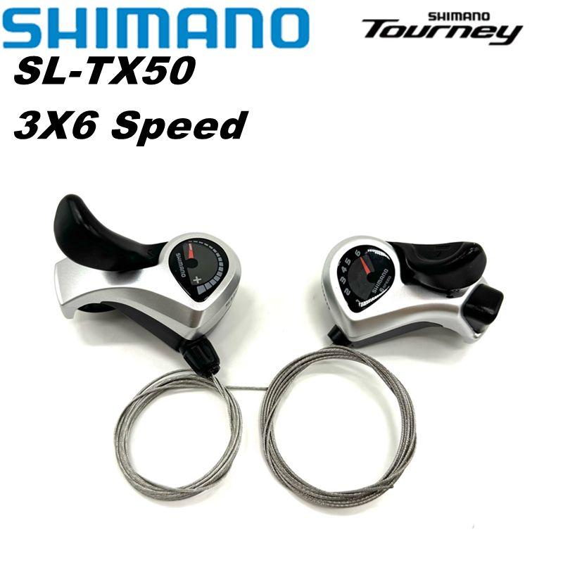 Shimano Шифтер