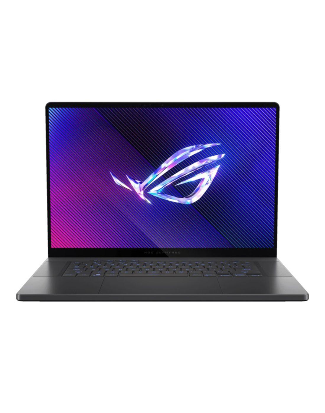 ASUS 90NR0BL3-M008P0 Игровой ноутбук 16", Intel Core i7-13620H, RAM 16 ГБ, SSD 1024 ГБ, NVIDIA GeForce RTX 4060 (8 Гб), Без системы, (90NR0BL3-M008P0), серый, Русская раскладка