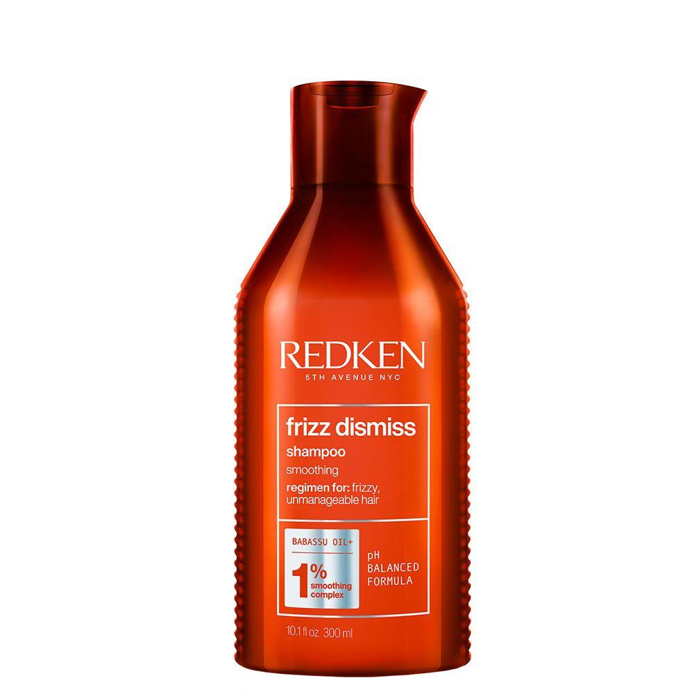 Redken Frizz Dismiss Шампунь 300 мл