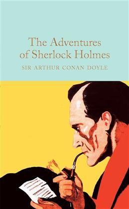 Adventures of Sherlock Holmes. Doyle A. C.