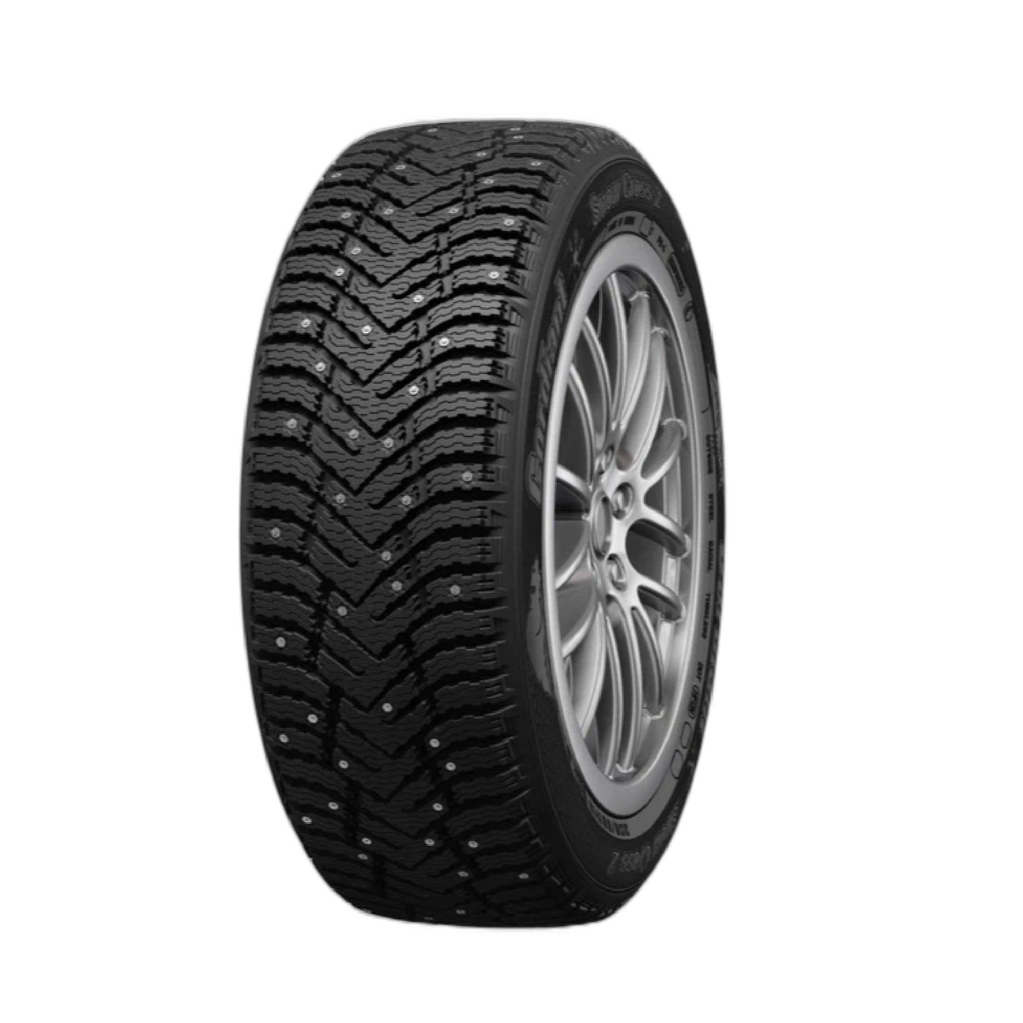 Cordiant Snow Cross 2 Шины  зимние 195/60  R15 92T Шипованные