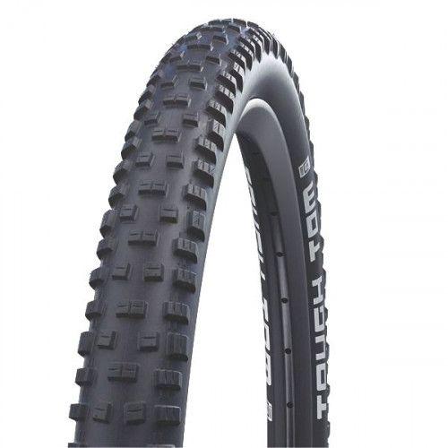 Покрышка велосипедная SCHWALBE TOUGH TOM 29x2,60 (65-622), 50EPI, грязевой протектор, антипрокол.