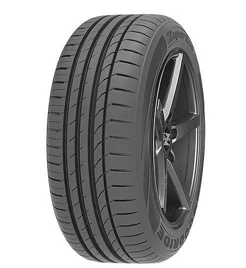 Goodride ZuperEco Z-107 Шины  летние 225/60  R18 100H