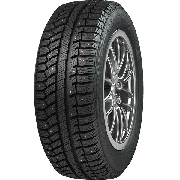 Cordiant Polar 2  Шины  зимние 205/55  R16 91T Шипованные