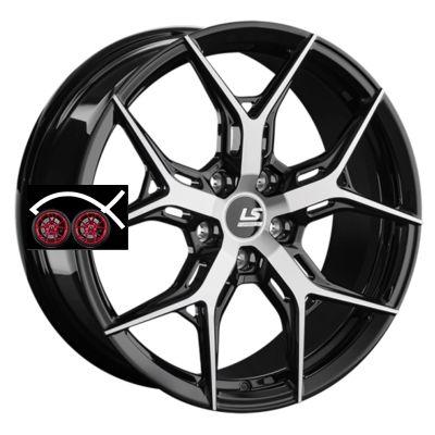 LS FORGED 1 Колесный диск 19x0.73" PCD5х114.3 ET45 D67.1