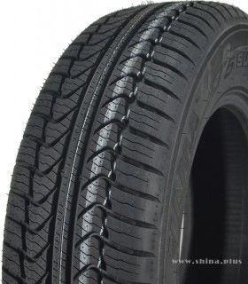 КАМА | КАМА НК-242 Шины  всесезонные 205/70  R15 96T