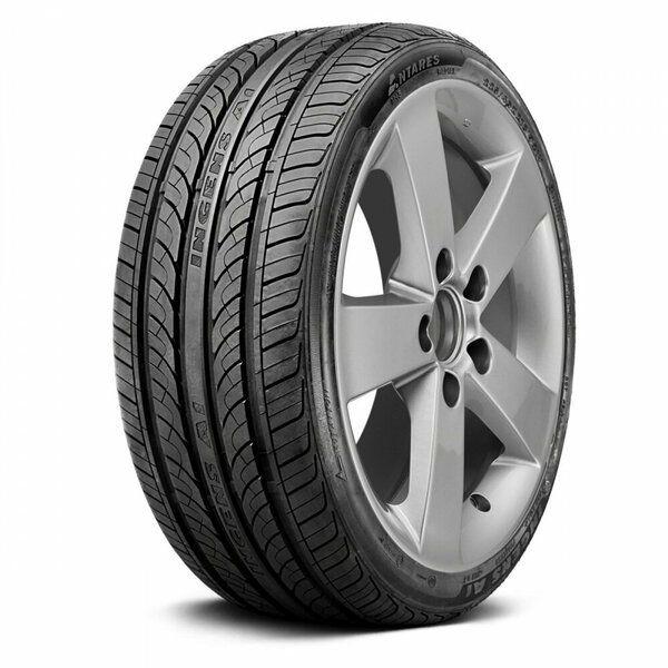 Antares Ingens A1 Шины  летние 195/50  R15 1A