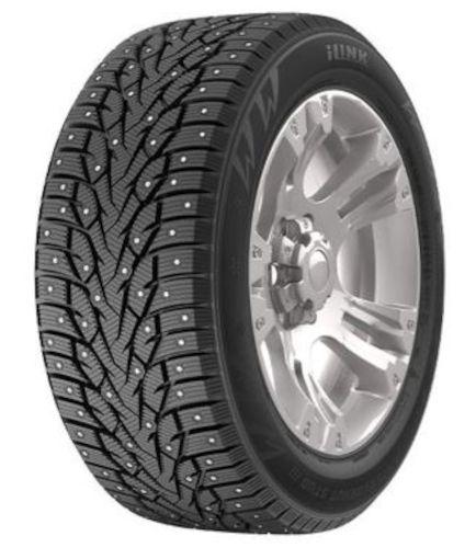 iLink Wintervorhut Stud III Шины  зимние 225/60  R18 104T Шипованные