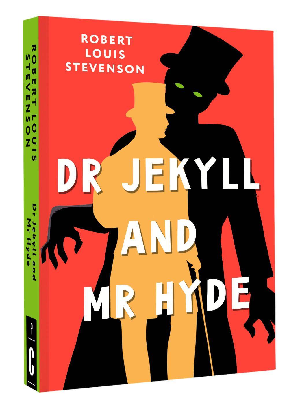 Dr Jekyll and Mr Hyde | Стивенсон Роберт Льюис