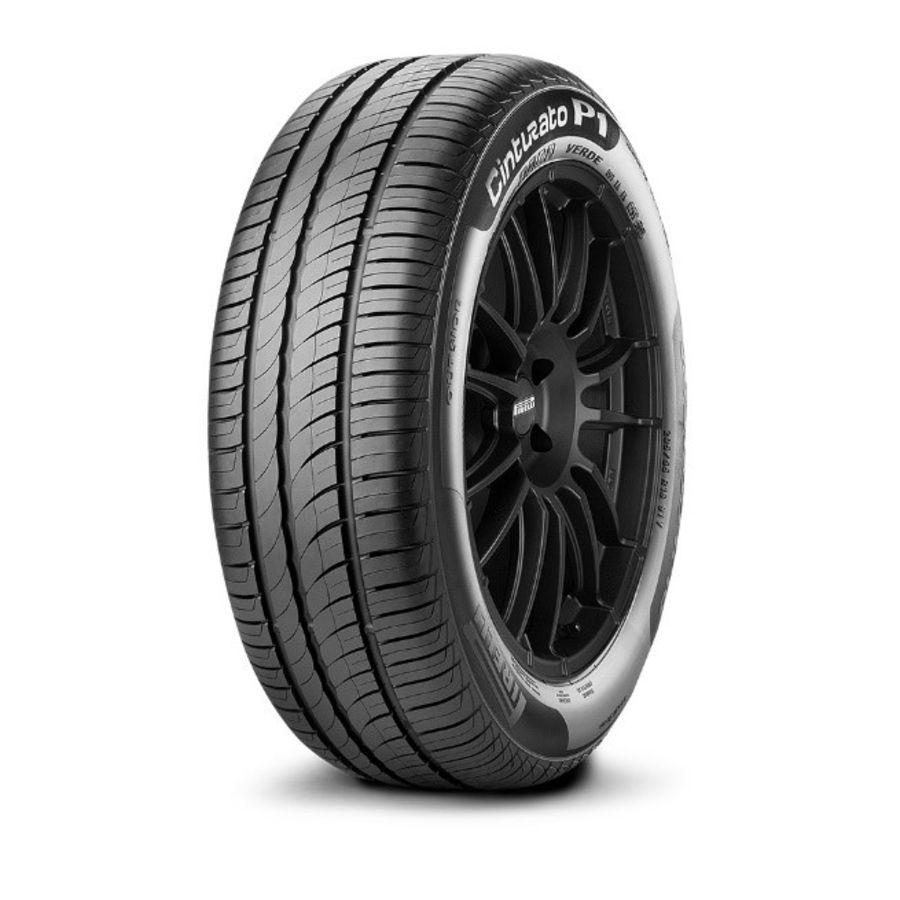 Pirelli CINTURATO P1 VERDE Шины  летние 185/65  R15 88H