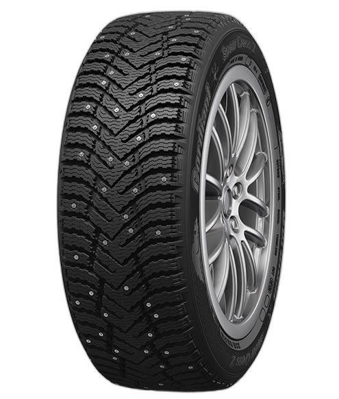 Cordiant Snow Cross 2 Шины  зимние 205/55  R16 94T Шипованные