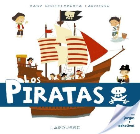 Los Piratas