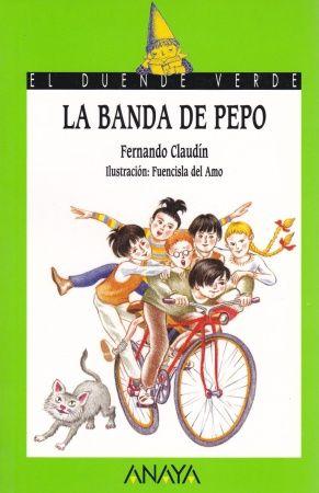 La banda de Pepo