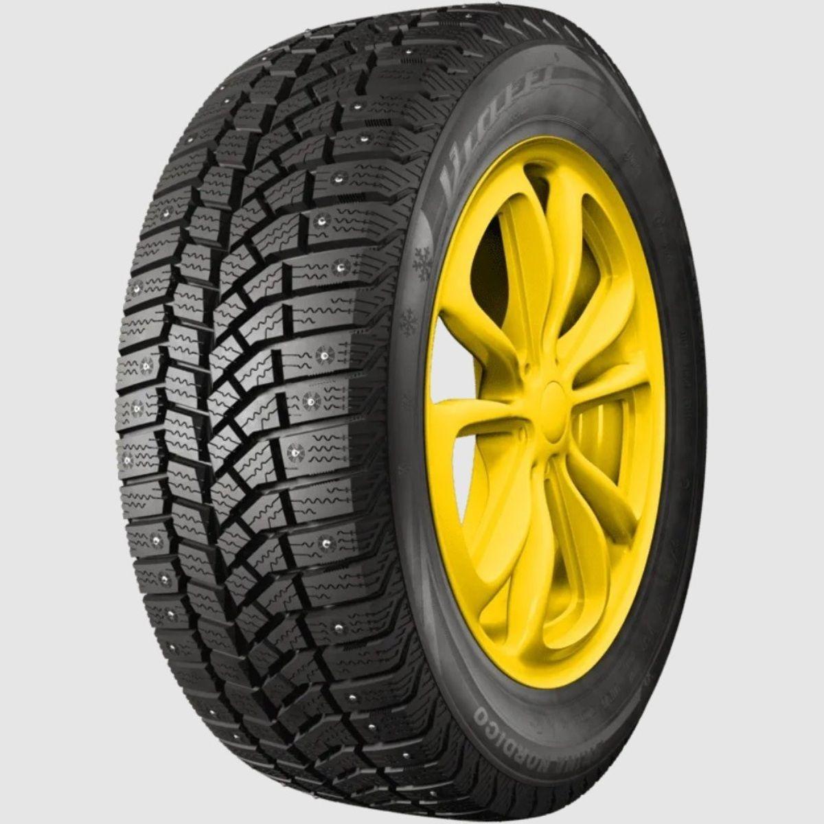 Viatti Viatti Brina V-522 Шины  зимние 175/70  R13 82T Шипованные