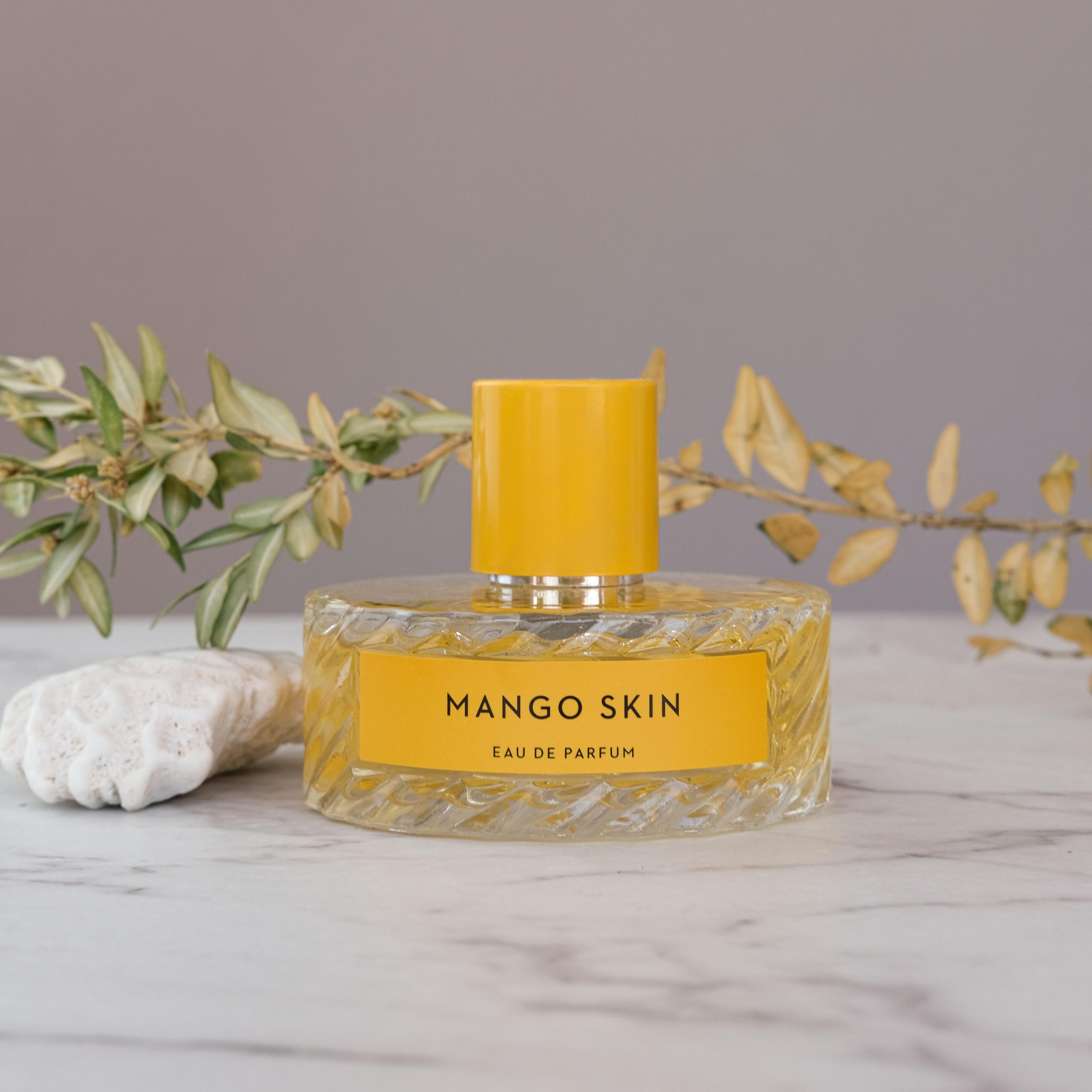 Mango Skin парфюмерная вода 100мл