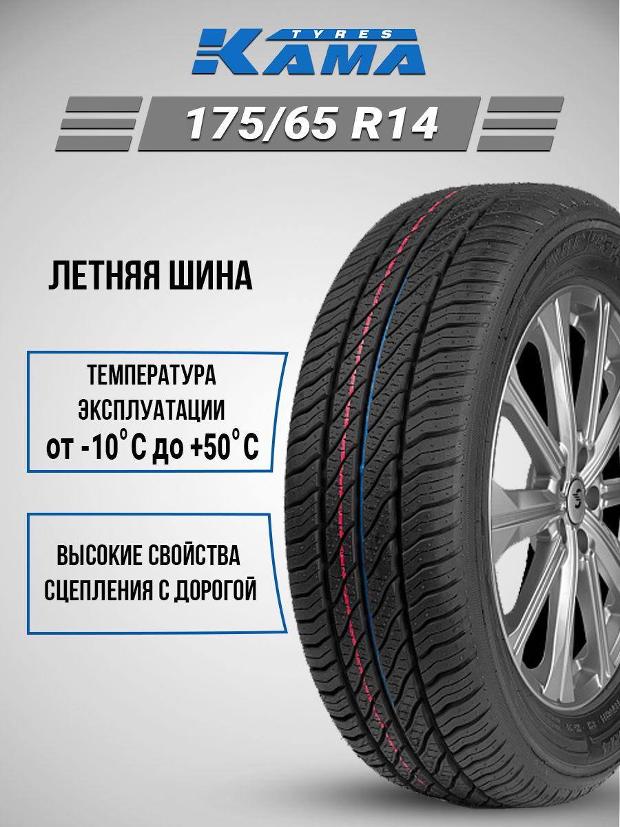 КАМА Grant (НК-241) Шины  летние 175/65  R14 82H