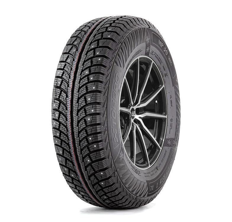 TORERO MP30 Шины  зимние 205/70  R16 97T Шипованные