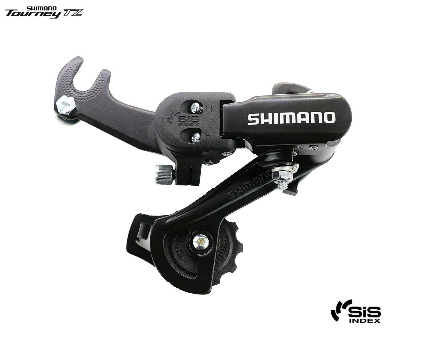 Shimano Переключатель задний