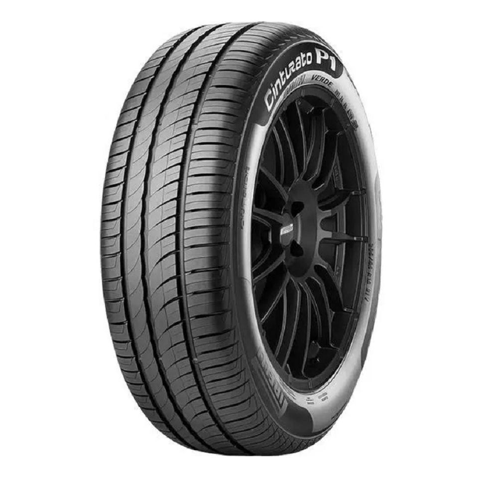 Pirelli CINTURATO P1 VERDE Шины  летние 195/65  R15 91V