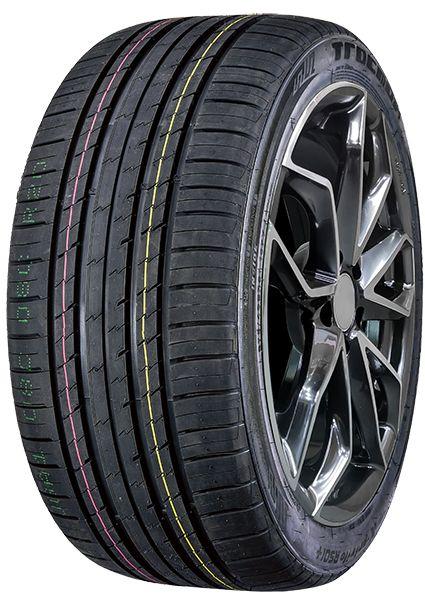 Tracmax X-Privilo RS01+ Шины  летние 275/55  R20 117W