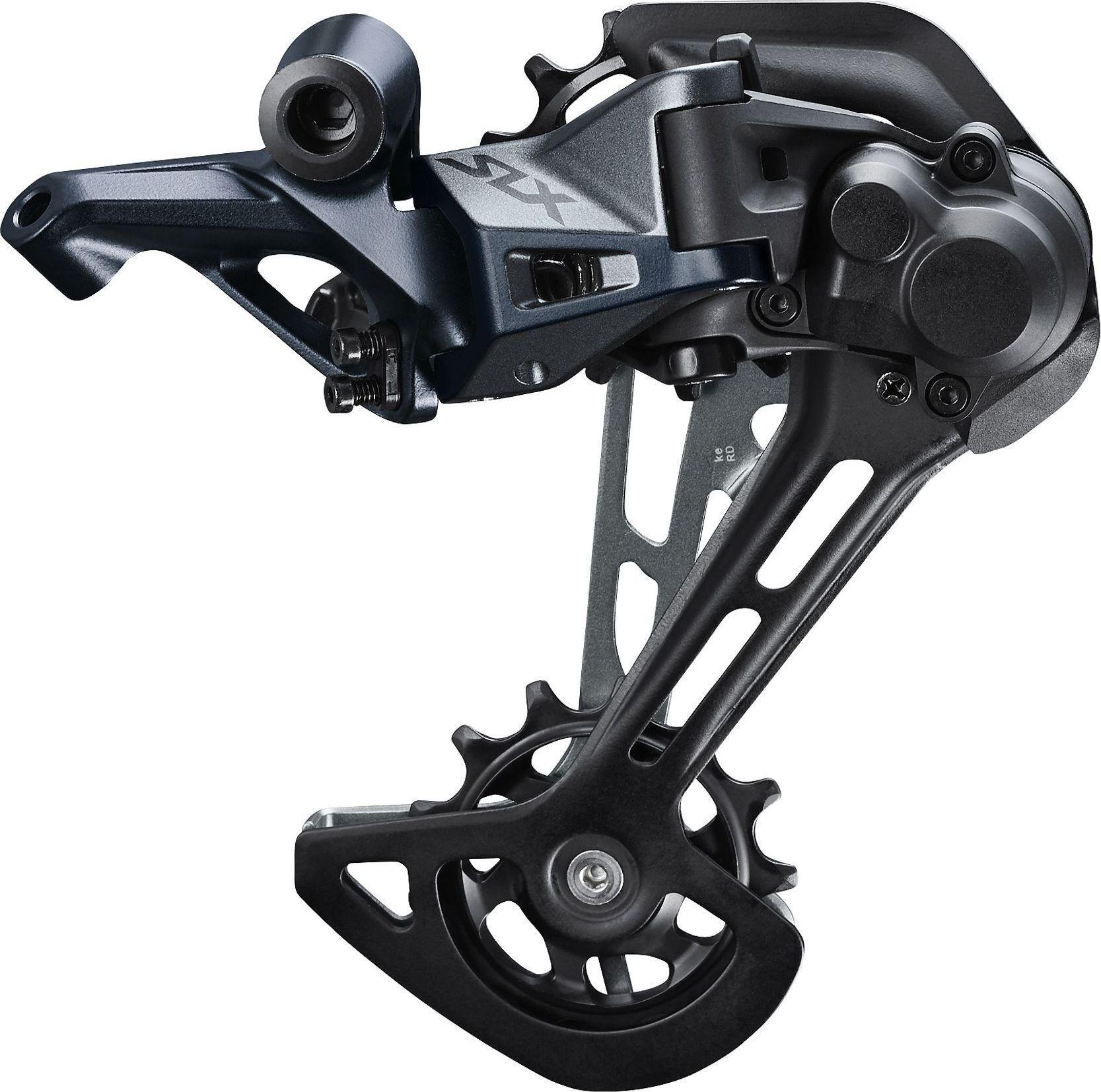 Задний переключатель Shimano slx m7100 51T 12ск original