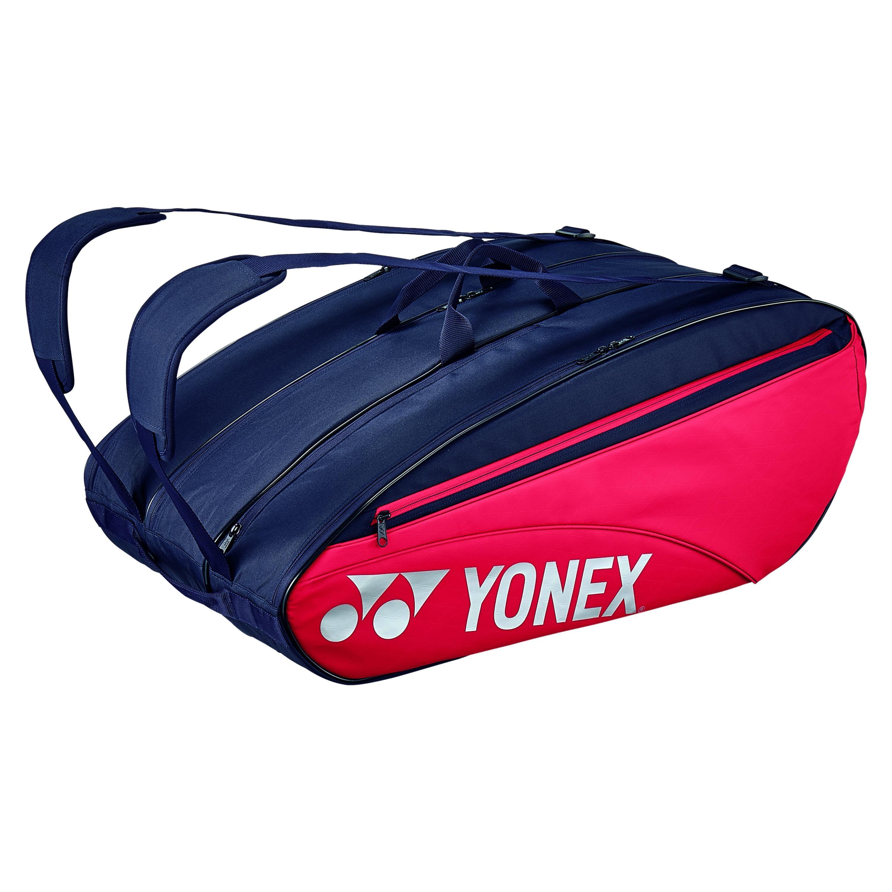 Yonex | Сумка Yonex BA423212EX Team Racquet Bag (12Pcs)