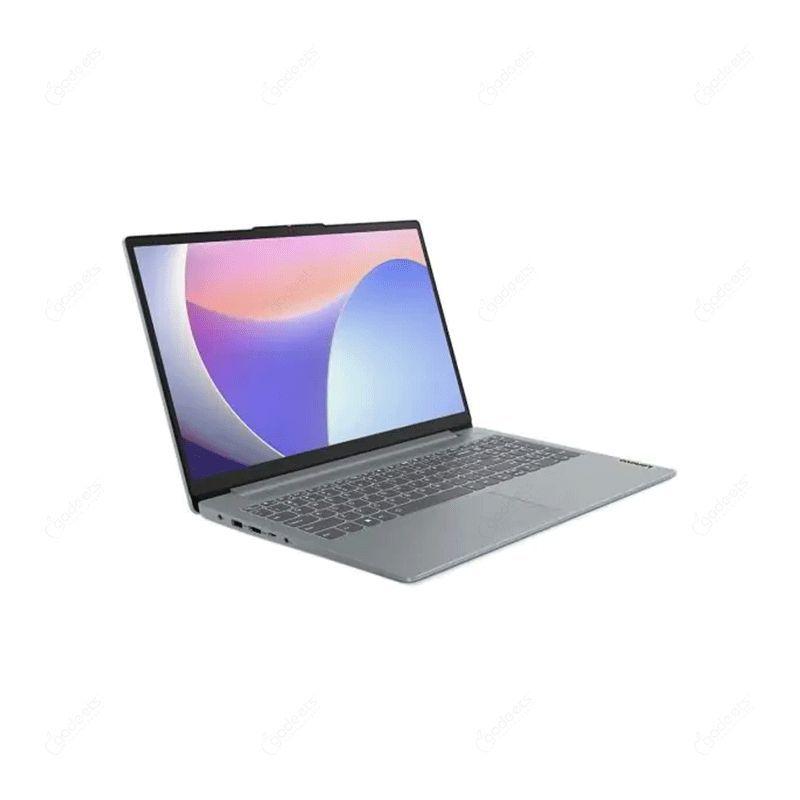 Lenovo IdeaPad Slim 3 16IRU9 16" Core 5 120U  16/512gb  arctic grey/noOS Ноутбук, RAM 16 ГБ, NVIDIA GeForce RTX 4060 (16 Гб), Без системы, (1), серый