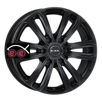 MAK 1 Колесный диск 18x0.73" PCD6х139.7 ET35 D112