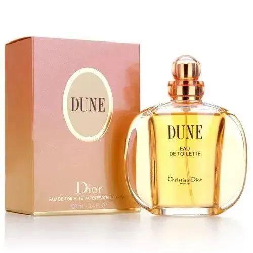 Парфюмерная вода Dune EDT for Her / ДиорДюн 100 мл