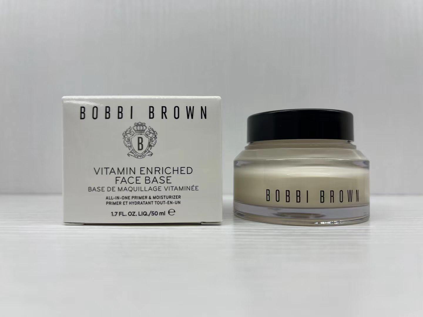 BOBBI BROWN VITAMIN ENRICHED FACE BASE Крем для ухода за кожей 50ml