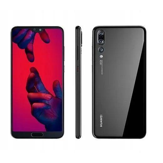 HUAWEI Смартфон HUAWEI Смартфон P20 Pro  6/128 ГБ Global 6/128 ГБ, черный